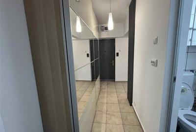 Garsoniera  - recent renovata -  bd.Ion Mihalache - 7