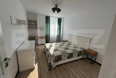 Apartament de inchiriat, cu 2 camere, 56 mp, zona Calea Sighisoarei - 5
