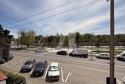 Apartament cu 3 camere semidecomandat, mobilat în Grigorescu - 16