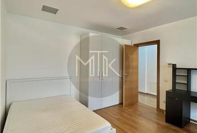 Vila PREMIUM 6 camere | mobilata/utilata + piscina | Pipera - Iancu Nicolae | BR - 34