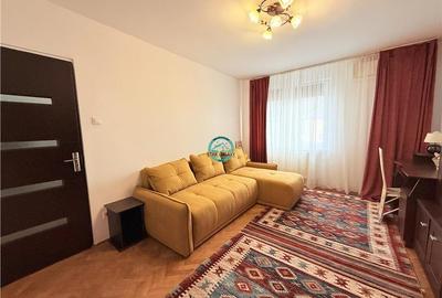 Apartament cu 2 camere decomandat, mobilat în Central - 3