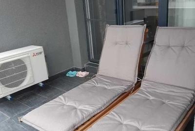 Apartament 2 camere decomandate, zona TOMIS PLUS - 8