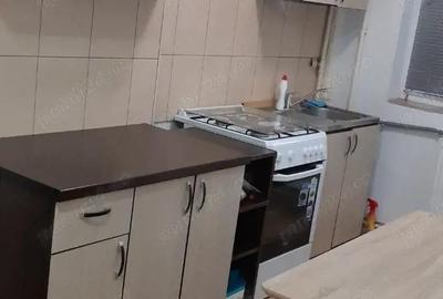 Apartament cu 2 camere semidecomandat în Complex Studențesc - 1