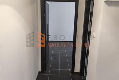 Garsonieră decomandată în Central - 5
