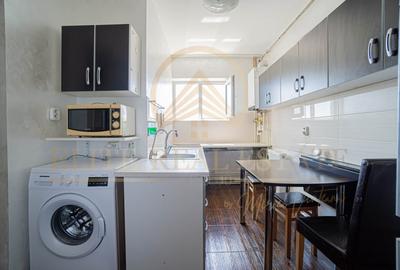 Apartament 2 camere | Mobilat si utilat | City Park Mall - Parcul Tabacariei - 9