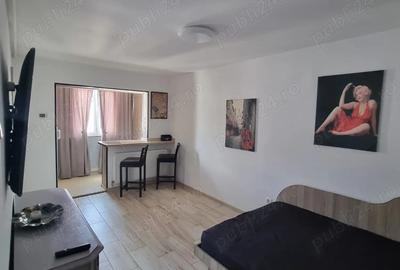 Garsonieră nedecomandată în Central - 2