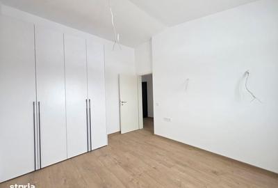 Apartament cu 2 camere decomandat în Sânpetru - 1