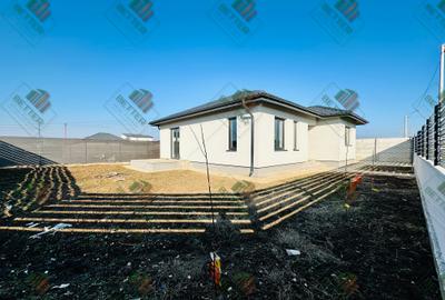 De vânzare – Casă Parter + Pod, 75 mp utili, teren 270-340 mp - 5
