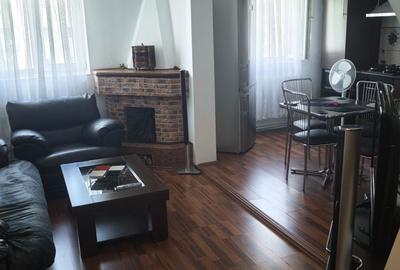 Apartament cu 2 camere decomandat în Doicești - 9