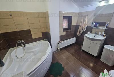 Vila individuala cocheta 4 camere in Militari Residence - 13