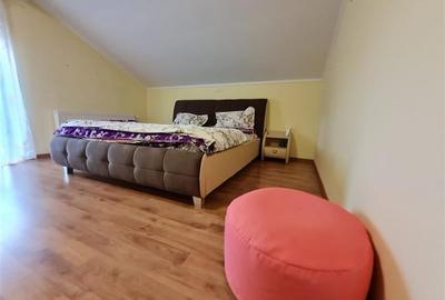 La intrare in Simon, Bran, pensiune turistica, constructie noua, vedere panorami - 2