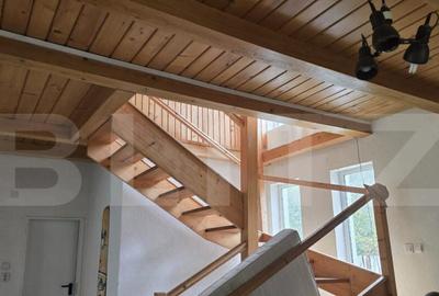 Casa 5 camere , 300 mp; Teren - 2000 mp . Viile Satu Mare - 11