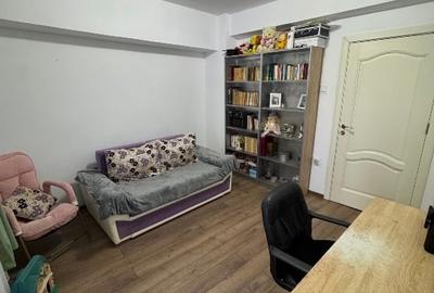 Apartament spațios cu 3 camere – Central Năvodari, bloc reabilitat termic - 2