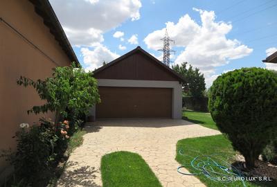 Casă cu 5 camere cu Teren 750 Mp în Aradul Nou - 16