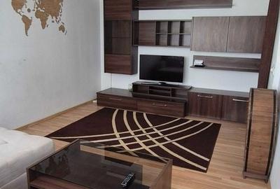 Apartament cu 3 camere decomandat, mobilat în Camil Ressu - 2