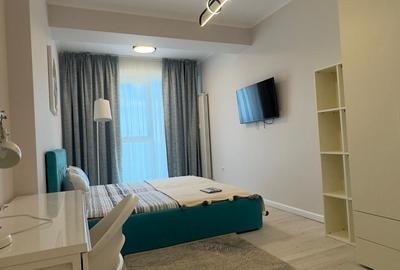 Apartament 3 camere de lux – Faleza Nord  Vedere panoramică la mare(AXI121) - 13