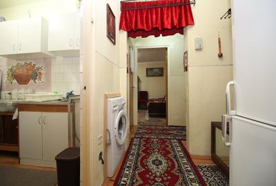Apartament cu 3 camere decomandat, mobilat în Câmpia Libertății - 1
