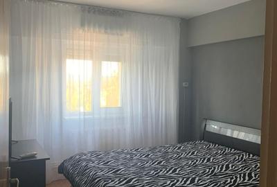 Apartament cu 3 camere decomandat în Central - 7