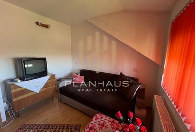 Apartament vintage ,  5 camere , Barbu Delavrancea ,ultracentral Baia Mare - 9