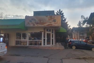 Spatiu Comercial 70 mp Astra - 2