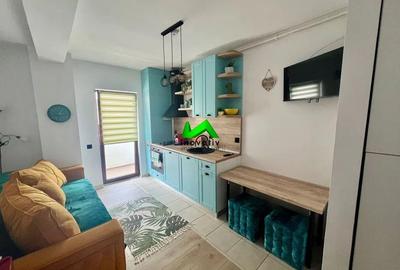 Apartament dd?nchiriat 2 camere Sibiu Doamna Stanca - 2