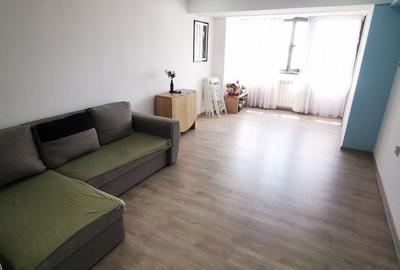 Apartament cu 3 camere decomandat în Micro 39 - 2