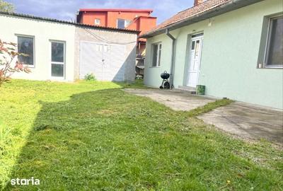 Casă cu 2 camere cu Canalizare în Mărăști - 5