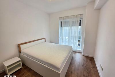 Apartament cu 2 camere decomandat în Circumvalațiunii - 7