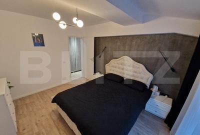 Apartament 2 camere, 66mp, decomandat, zona Ultracentral, parcare subterana - 11