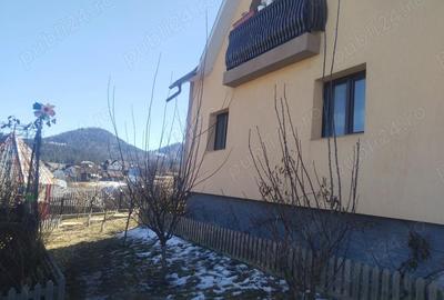 Casă cu 3 camere cu Teren 1000 Mp în Dorna Candrenilor - 4