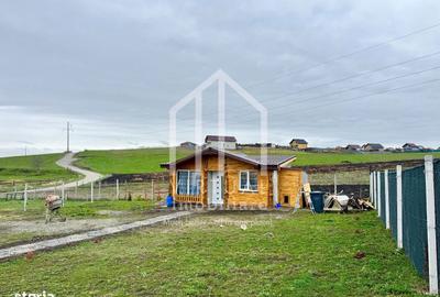 Spațiu comercial, în Șura Mare - 3