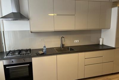 Ap 2 camere calea cisnadiei  cu parcare si balcon - 2