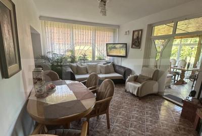 Casa plan parter 170 mp, zona Micro 17 - 2