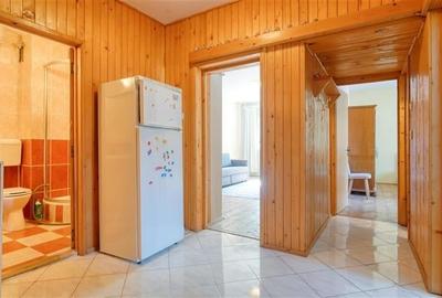 Comision cumparator 0% - Predeal, apartament 3 camere - 14