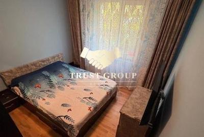 Apartament cu 3 camere decomandat, mobilat în Crângași - 5