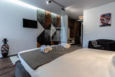 Garsonieră semidecomandată, mobilată în Gheorgheni - 2