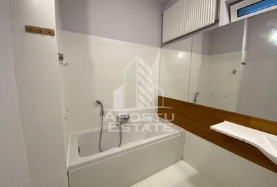 Apartament cu 4 camere decomandat, mobilat în Central - 5
