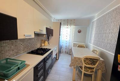 Apartament cu 2 camere decomandat în Central - 1