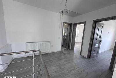 Casă cu 3 camere cu Teren 260 Mp în Clinceni