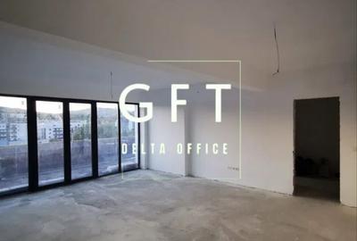 Apartament cu 4 camere semidecomandat în Nord - 2
