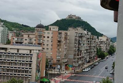Apartament cu 2 camere decomandat, mobilat în Ultracentral - 15
