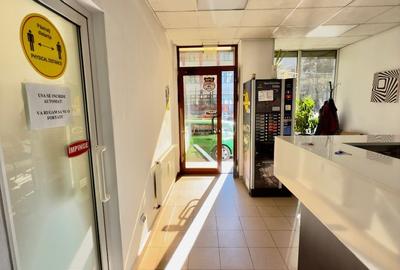 Spatiu de birou 50 mp – open space, Bulevardul Unirii-Magazinul Zepter Spatiu de birou 50 mp – open space, Bulevardul Unirii-Magazinul Zepter - 1