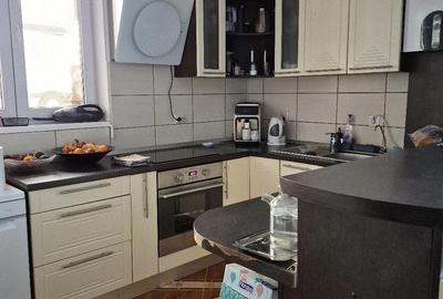 Apartament cu 4 camere decomandat, mobilat în Central - 7