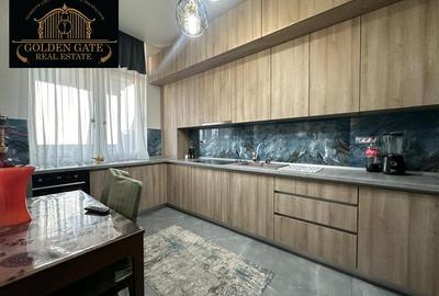 COMISION 0 | Mihai Bravu - Penthouse 6 Camere 360mp 4 Locuri Parcare - 5