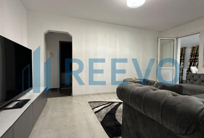 Apartament cu 2 camere semidecomandat, mobilat în Narcisa - 7