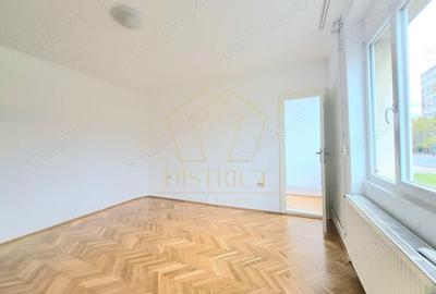 Spațiu comercial, de 100 mp, în Circumvalațiunii - 7