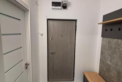 Titan chiar langa metrou, GARSONIERA LUX, PRIMA INCHIRIERE, bloc mixt - 20