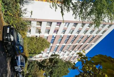 Apartament cu 3 camere decomandat în Central - 2