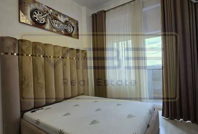 Apartament cu 2 camere decomandat în Central - 3