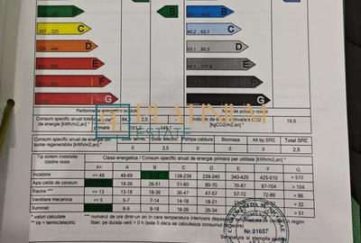 P4791 Casa individuala cu 6 camere+GARAJ, zona Dambovita - 19